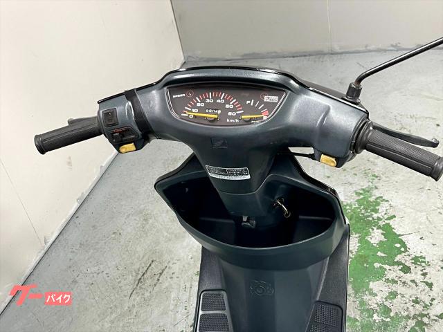 ホンダ スーパーDio AF27 1991年モデル スーパーディオ