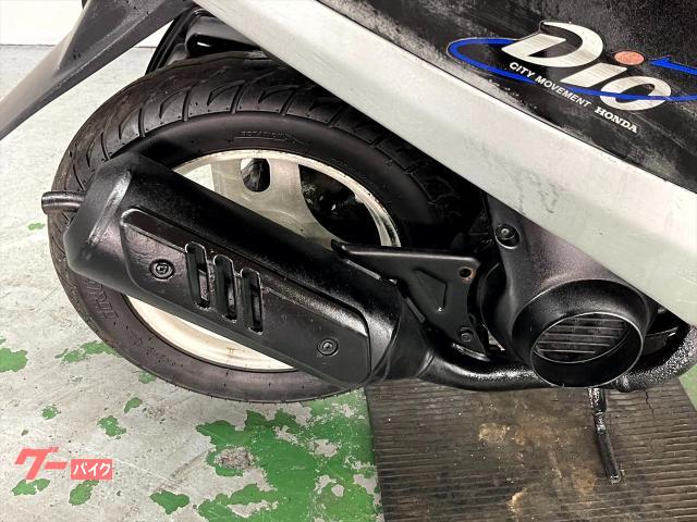ホンダ スーパーDio AF27 1991年モデル スーパーディオ