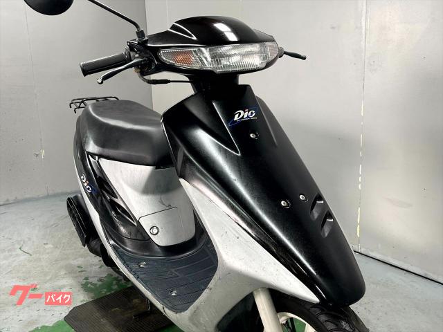 ホンダ スーパーDio AF27 1991年モデル スーパーディオ