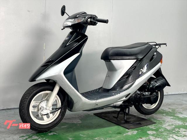 ホンダ DIO AF27 9926km 原付 2スト 無料配送有 現状販売 現車確認必須❗️ バンガレージ神奈川 ホンダ DIO AF27 9926km 原付 2スト 無料配送有 現状販売 現車確認必須