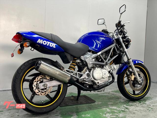 車両情報:ホンダ VTR250 | GARAGE−J イオ 武雄店 | 中古バイク・新車