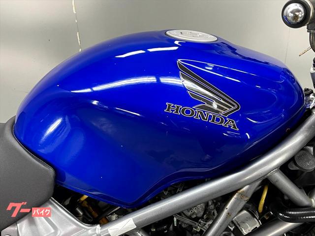ホンダ VTR250 MC33 2003年モデル ノーマル