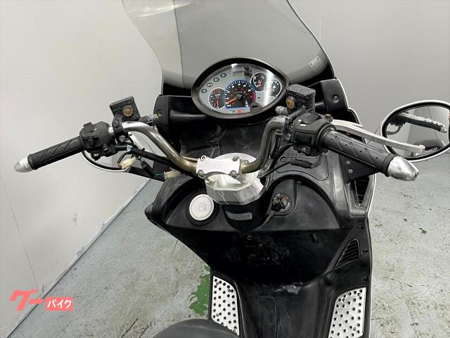 車両情報:KYMCO グランドディンク125X | GARAGE−J イオ 武雄店 | 中古