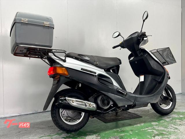車両情報:スズキ ヴェクスター150 | GARAGE−J イオ 武雄店 | 中古