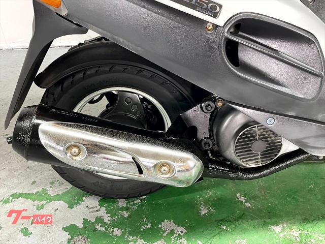 車両情報:スズキ ヴェクスター150 | GARAGE−J イオ 武雄店 | 中古 車両情報:スズキ ヴェクスター150 | GARAGE−J イオ 武雄店 | 中古