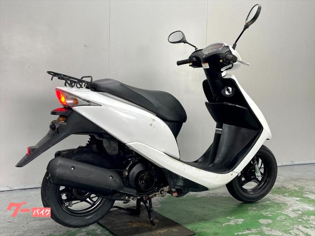 ホンダ Dio AF68 2010年モデル ノーマルコンディション ホンダ Dio AF68 2010年モデル ノーマルコンディション