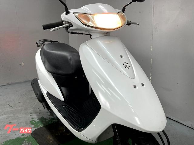 ホンダ Dio AF68 2010年モデル ノーマルコンディション