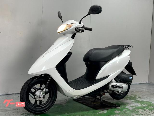 ホンダ Dio AF68 2010年モデル ノーマルコンディション ホンダ Dio AF68 2010年モデル ノーマルコンディション