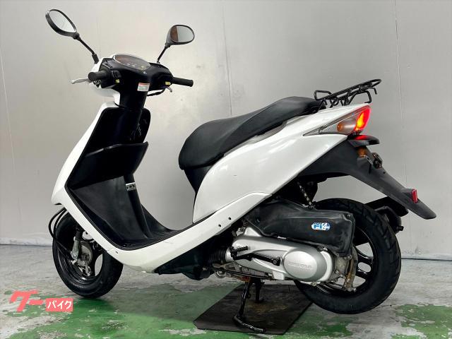 車両情報:ホンダ Dio | GARAGE−J イオ 武雄店 | 中古バイク・新車