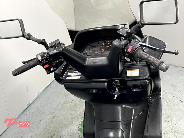 YAMAHA ヤマハマジェスティー　SG03J ヤマハ マジェスティ250(SG03J) 愛車レビュー・評価・インプレ
