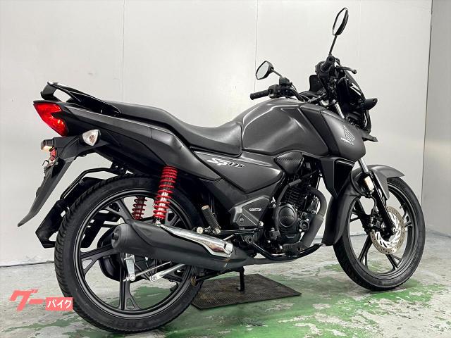 車両情報:ホンダ SP125 | GARAGE−J イオ 武雄店 | 中古バイク・新車