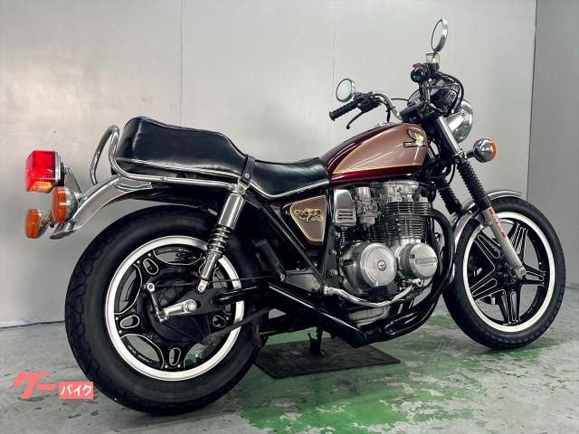 旧車CB650カスタム値下げ 旧車CB650カスタム値下げ (ミッチャン) 栗熊のホンダの中古あげます