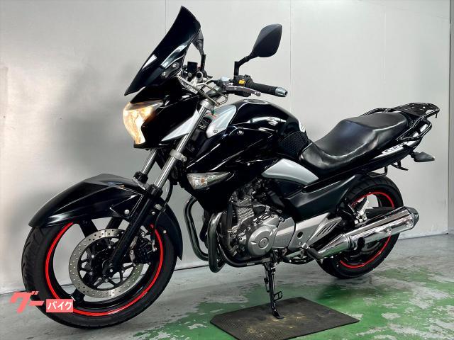 スズキ GSR250 GJ55D 2012年モデル 社外スクリーン