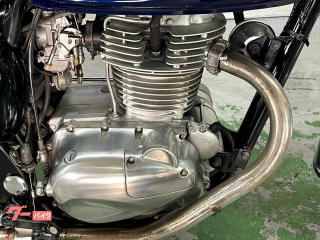 車両情報:カワサキ エストレヤRS | GARAGE−J イオ 武雄店 | 中古 車両情報:カワサキ エストレヤRS | GARAGE−J イオ 武雄店 | 中古