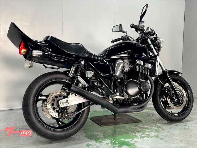 GSX400 インパルス gk79a 走行 43500km 車検2年 福岡 スズキ GSX400インパルス S GK79A 2000年モデル 純正