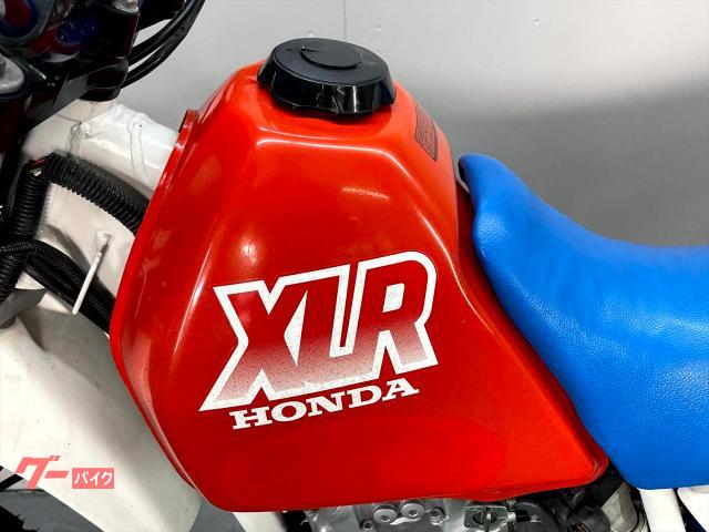 車両情報:ホンダ XLR250R | GARAGE−J イオ 武雄店 | 中古バイク・新車