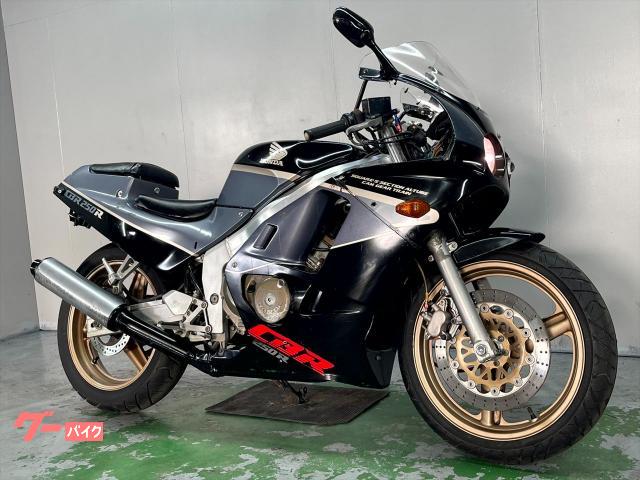 ＣＢＲ２５０Ｒ　ＭＣ１９　１９８８年モデル　４５ｐｓ　レーサーレプリカ　フルカウル　カムギアトレーン　ハリケーン