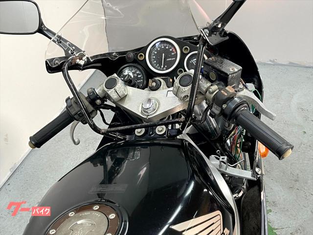 ホンダ CBR250R MC19 1988年モデル 45ps レーサー