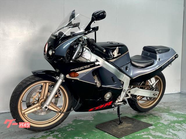 ホンダ CBR250R MC19 1988年モデル 45ps レーサー