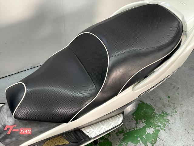 スズキ スカイウェイブ250 タイプS CJ43A 2006年モデル
