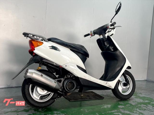 ヤマハ　JOG    SA16    50cc    2サイクル最終型 !!   実動 !! ヤマハ JOG ジョグZ℞仕様 50cc ヤマハ SA16Jモデル B044930