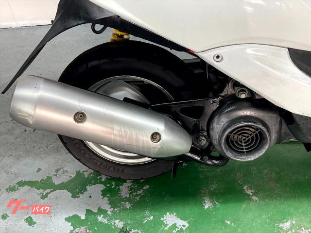 ヤマハ JOG ZR SA16J ノーマルコンディション パワフル 2
