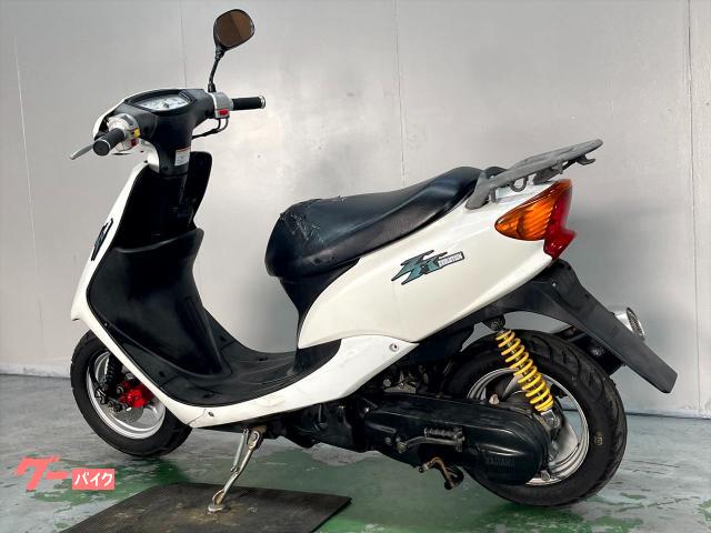 ヤマハ JOG ZR SA16J ノーマルコンディション パワフル 2