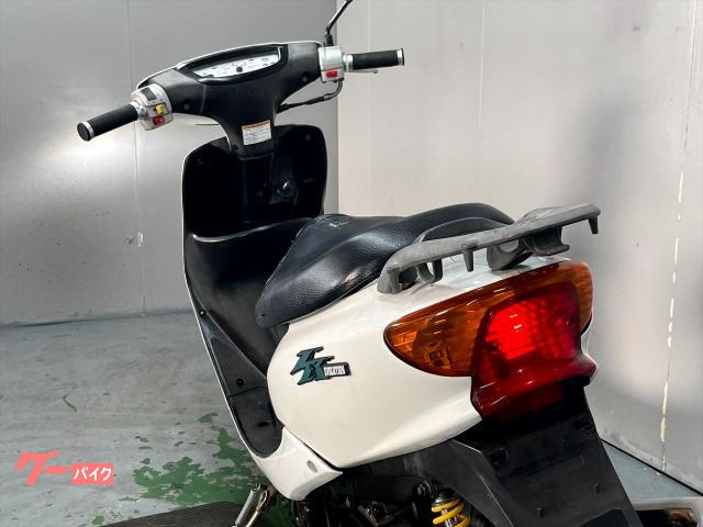 ヤマハ JOG ZR SA16J ノーマルコンディション パワフル 2