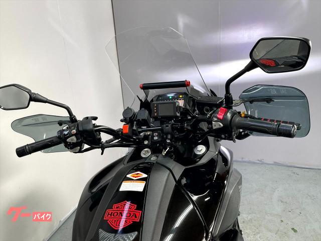 NC700X 車検R4.8まで　美車 ホンダ NC700X DCT ABS 車検令和8年12月まで 社外