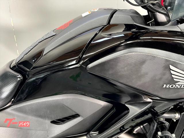 NC700X 車検R4.8まで　美車 ホンダ NC700X DCT ABS 車検令和8年12月まで 社外
