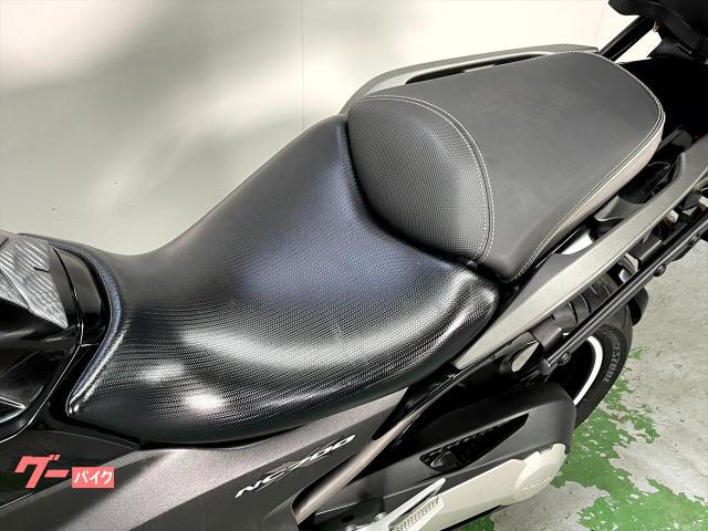 ホンダ NC700X DCT ABS 車検令和8年12月まで 社外