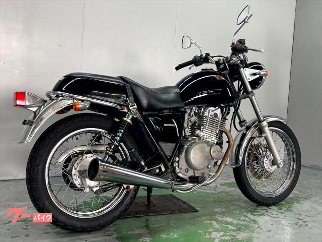 SUZUKI ボルティー250 NJ47A フルノーマル 美品 スズキ（SUZUKI） ボルティー | VOLTYの型式・スペックならバイクブロス