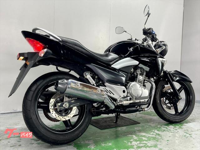 ★2012年式★スズキ GSR250(GJ55D)★★北大阪★検)バリオスVTRYZFMTエストレヤCBRNinjaSR400TW スズキ GSR250 GJ55D 2012年モデル インジェクション ノーマル