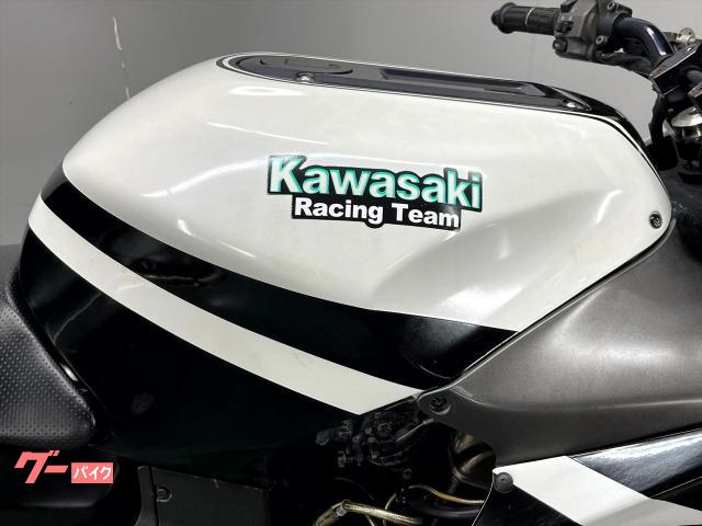 カワサキ Ninja ZX－12R ZXT20A 車検令和9年7月まで