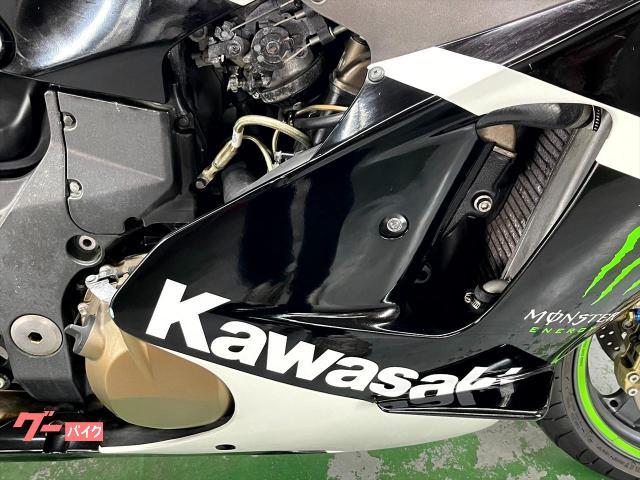 車両情報:カワサキ Ninja ZX−12R | GARAGE−J イオ 武雄店 | 中古