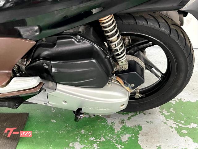 車両情報:ホンダ PCX | GARAGE−J イオ 武雄店 | 中古バイク・新車