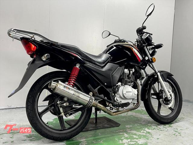 CBF125 走行距離9600km 実質ワンオーナー 乗って帰れます CBF125 走行距離9600km 実質ワンオーナー 乗って帰れます 【公式通販】