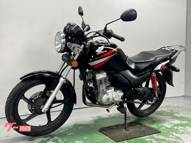 車両情報:ホンダ CBF125 | GARAGE−J イオ 武雄店 | 中古バイク・新車