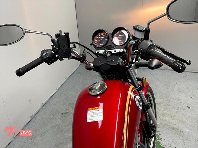 スズキ SUZUKI・他車種 QS150 インジェクション 高速道路