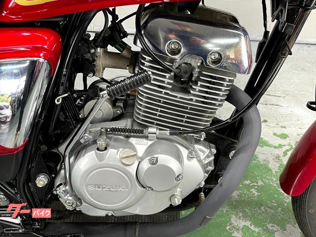 スズキ SUZUKI・他車種 QS150 インジェクション 高速道路