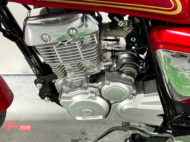 スズキ SUZUKI・他車種 QS150 インジェクション 高速道路