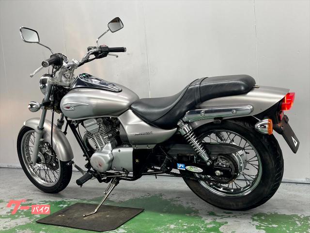 エリミネーター125  BN125A NGK エリミネーター125 BN125A(BN125A) カワサキ NGK製 汎用パワー