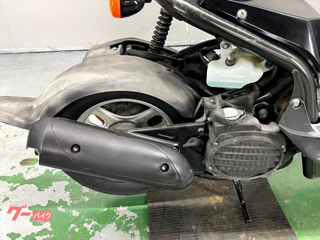 ホンダ Bite AF59 2002年モデル ノーマルコンディション ホンダ Bite AF59 2002年モデル ノーマルコンディション