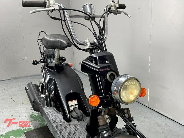 ホンダ Bite AF59 2002年モデル ノーマルコンディション ホンダ Bite AF59 2002年モデル ノーマルコンディション
