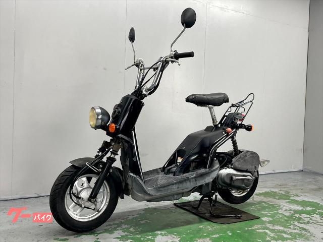 ホンダ Bite AF59 2002年モデル ノーマルコンディション