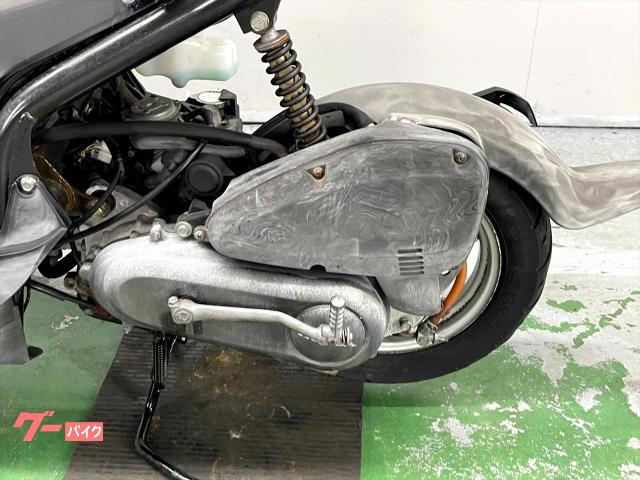 ホンダ Bite AF59 2002年モデル ノーマルコンディション