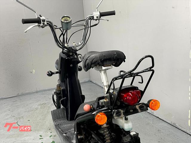 ホンダ Bite AF59 2002年モデル ノーマルコンディション