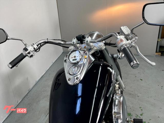 車両情報:ホンダ シャドウ400 | GARAGE−J イオ 武雄店 | 中古バイク