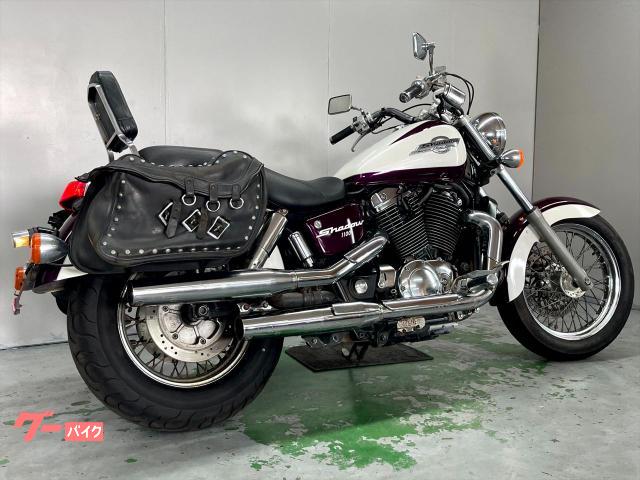 車両情報:ホンダ シャドウ1100 | GARAGE−J イオ 武雄店 | 中古バイク 車両情報:ホンダ シャドウ1100 | GARAGE−J イオ 武雄店 | 中古バイク