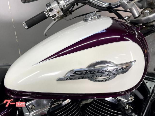 ホンダ シャドウ1100 SC32 1995年モデル シャドウ